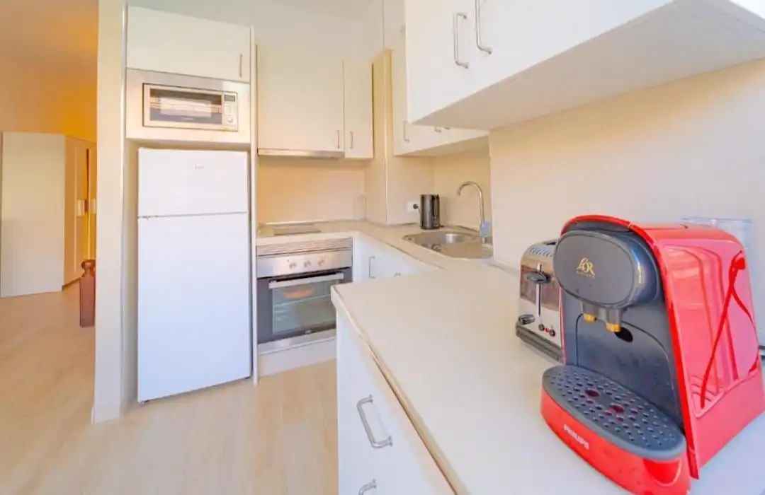 Studio avec ascenseur à vendre à Zona Martiánez, imagen 2