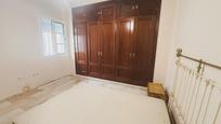 Bedroom of Flat for sale in  Cádiz Capital