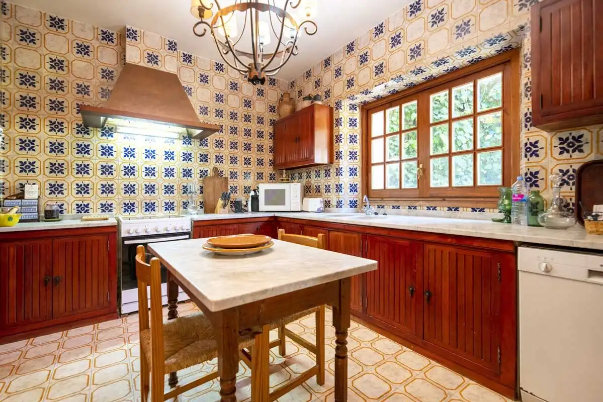 Edificio en venta en Escorca