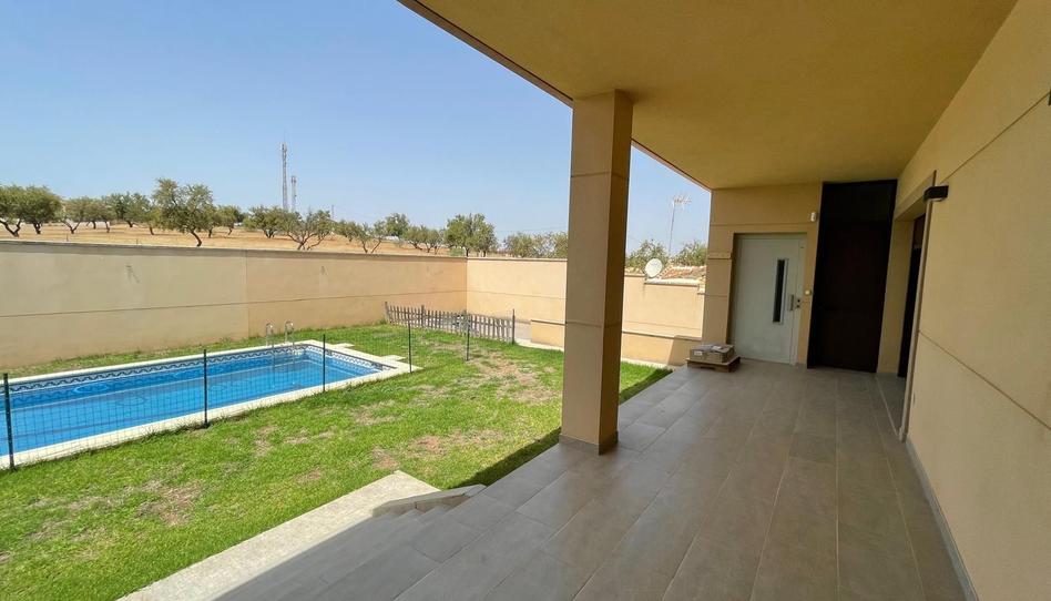 Photo 1 of House or chalet for sale in Los Alamos, Mollina, Málaga