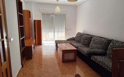 Living room of Flat for sale in Beniel  with Air Conditioner and Balcony