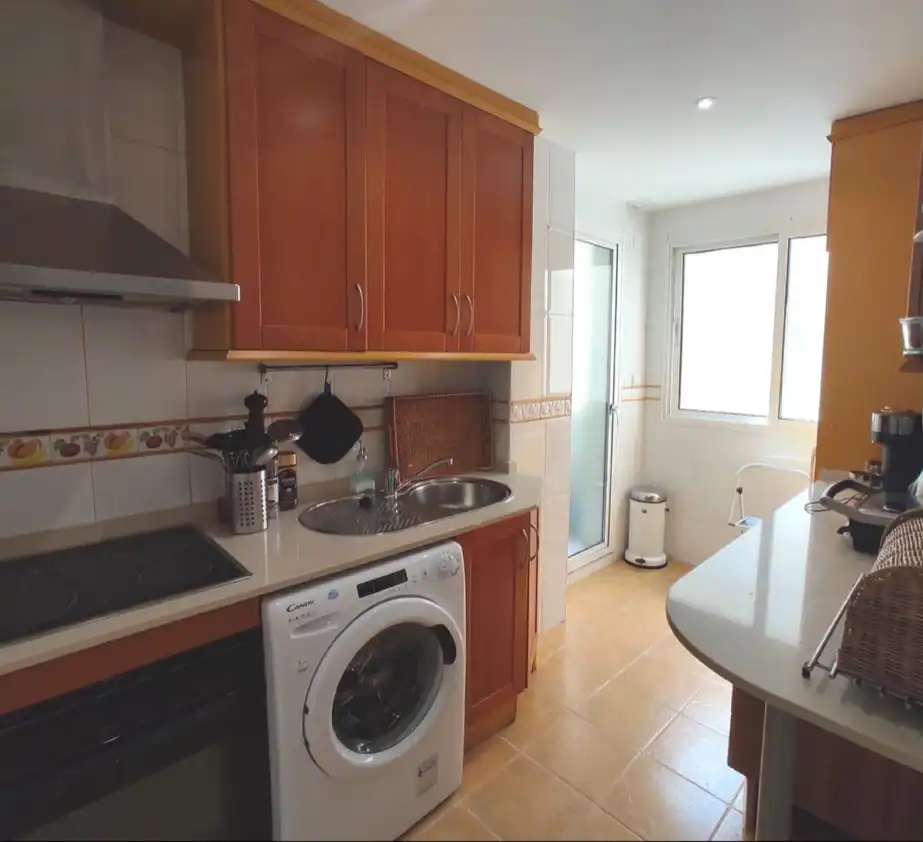 Wohnung mit Pool zum Verkauf in Marbella Centro, imagen 4