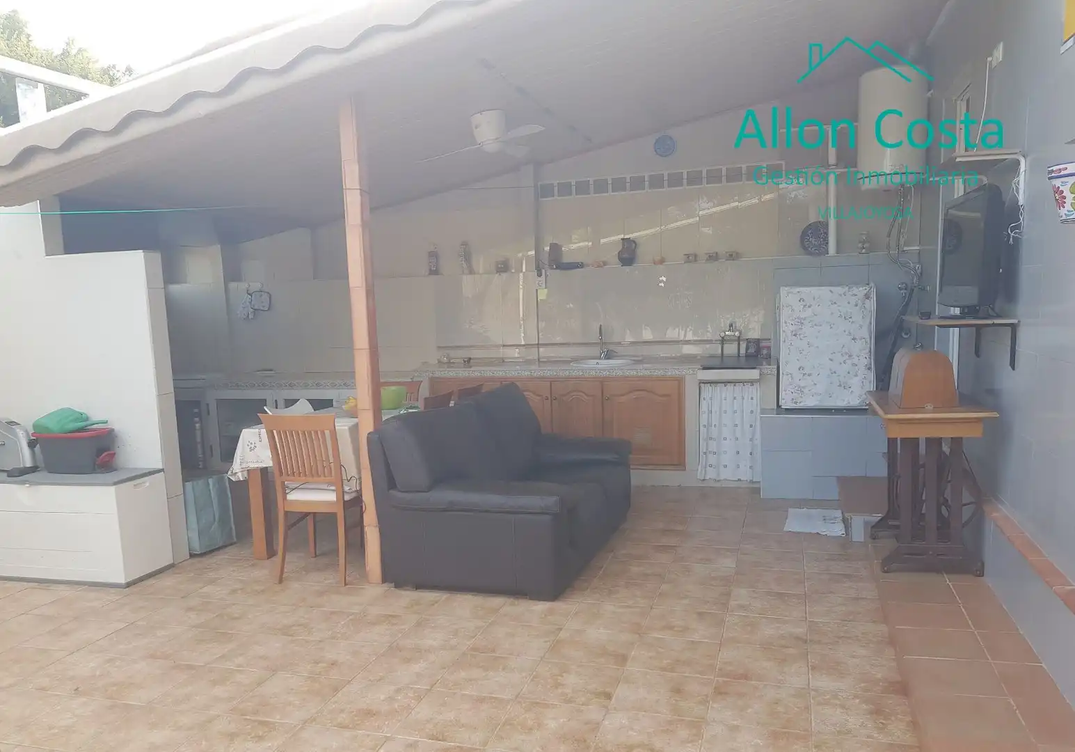 Bungalow with garden for sale in Plans - Gasparot, imagen 5