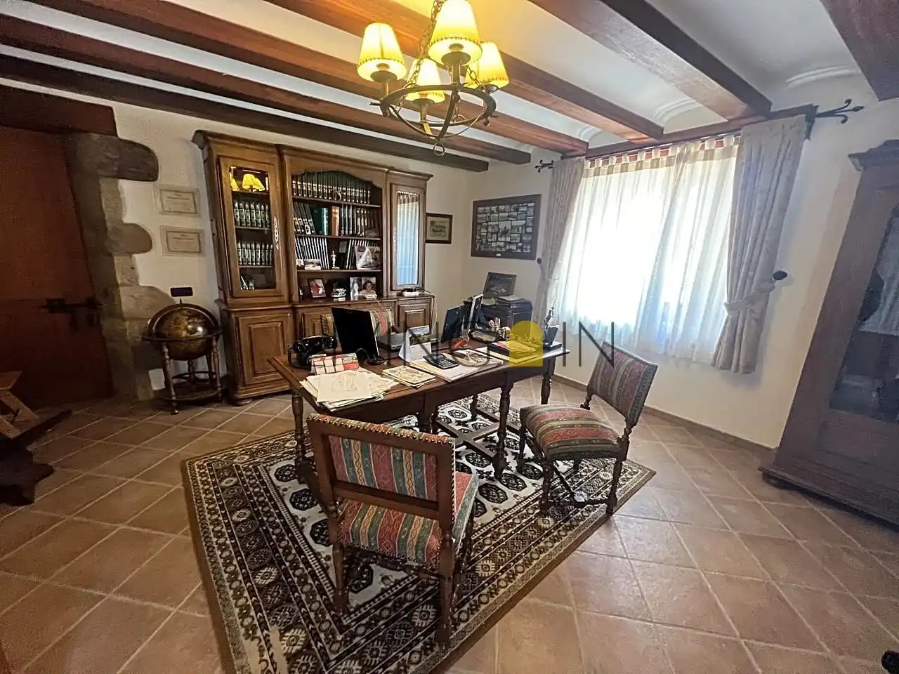 Residencial en venta en Montseny