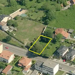 Terreni e lotti in vendita a A Malata - Catabois - Ciudad Jardín