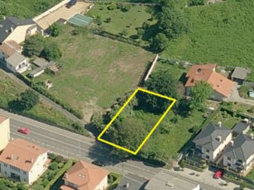 Terreni e lotti in vendita a A Malata - Catabois - Ciudad Jardín