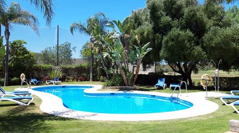 Foto 4 de Casa adosada de lloguer a La Alcaidesa, Cádiz