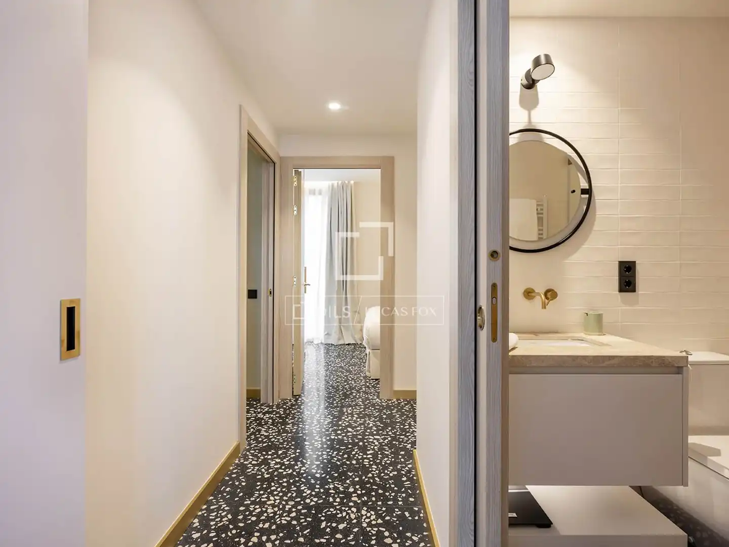 Appartement avec piscine à louer à Eixample, imagen 18