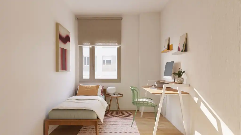 Flat for sale in Serraparera