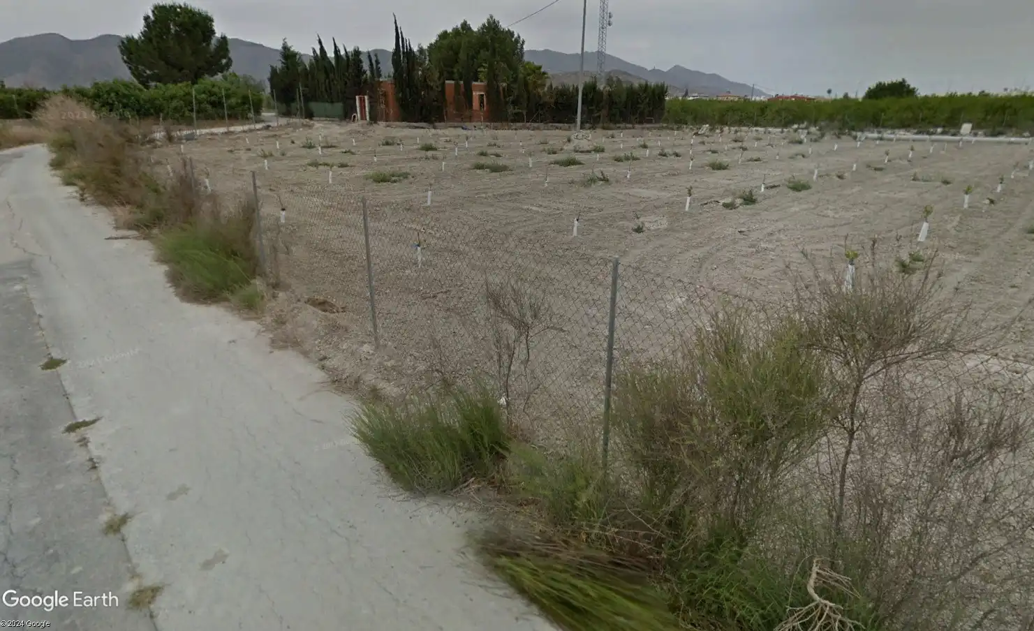 Terreno rustico in vendita a Benferri, imagen 8