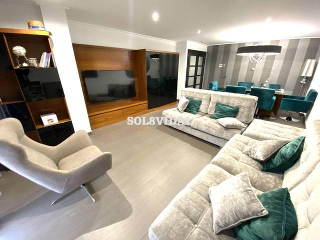 Casa-chalet en Venta en Benferri