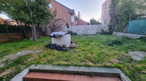 Foto 4 de Casa o xalet en venda a Calle de Pablo Gargallo, 59, Peñagrande, Madrid Capital