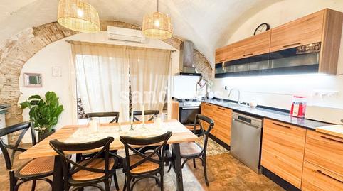 Foto 5 de Casa adosada en venda a Centre, Girona