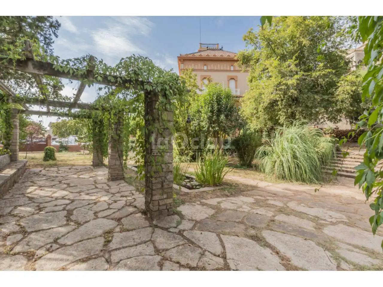 Detached house with garden for sale in Calle Richard Wagner, imagen 20