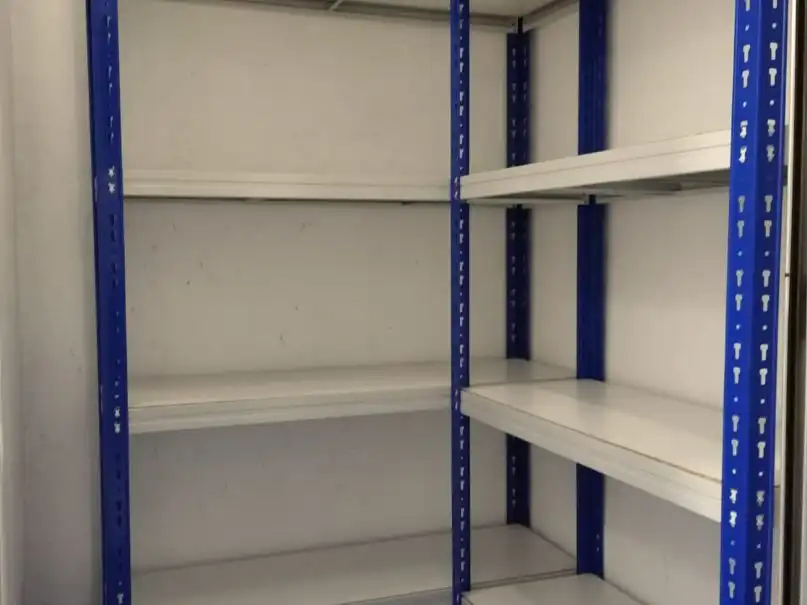 Storage room for rent in Madrid