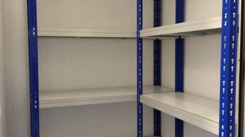 Photo 2 of Storage room for rent in Calle de Los Mártires de la Ventilla, 83, Almenara -Ventilla, Madrid Capital