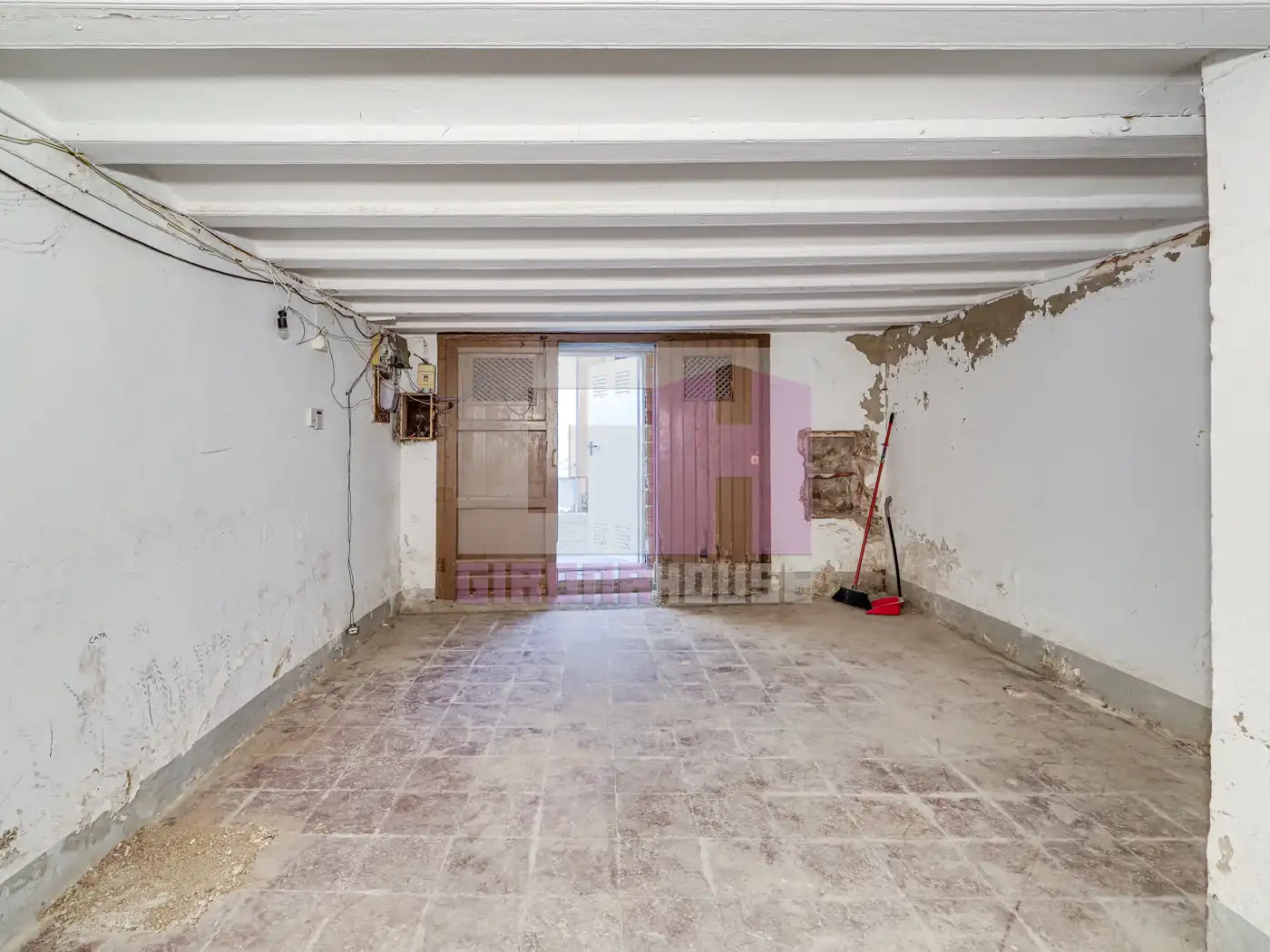 Casa aparellada en venda a Carrer de la Creu 56, imagen 14