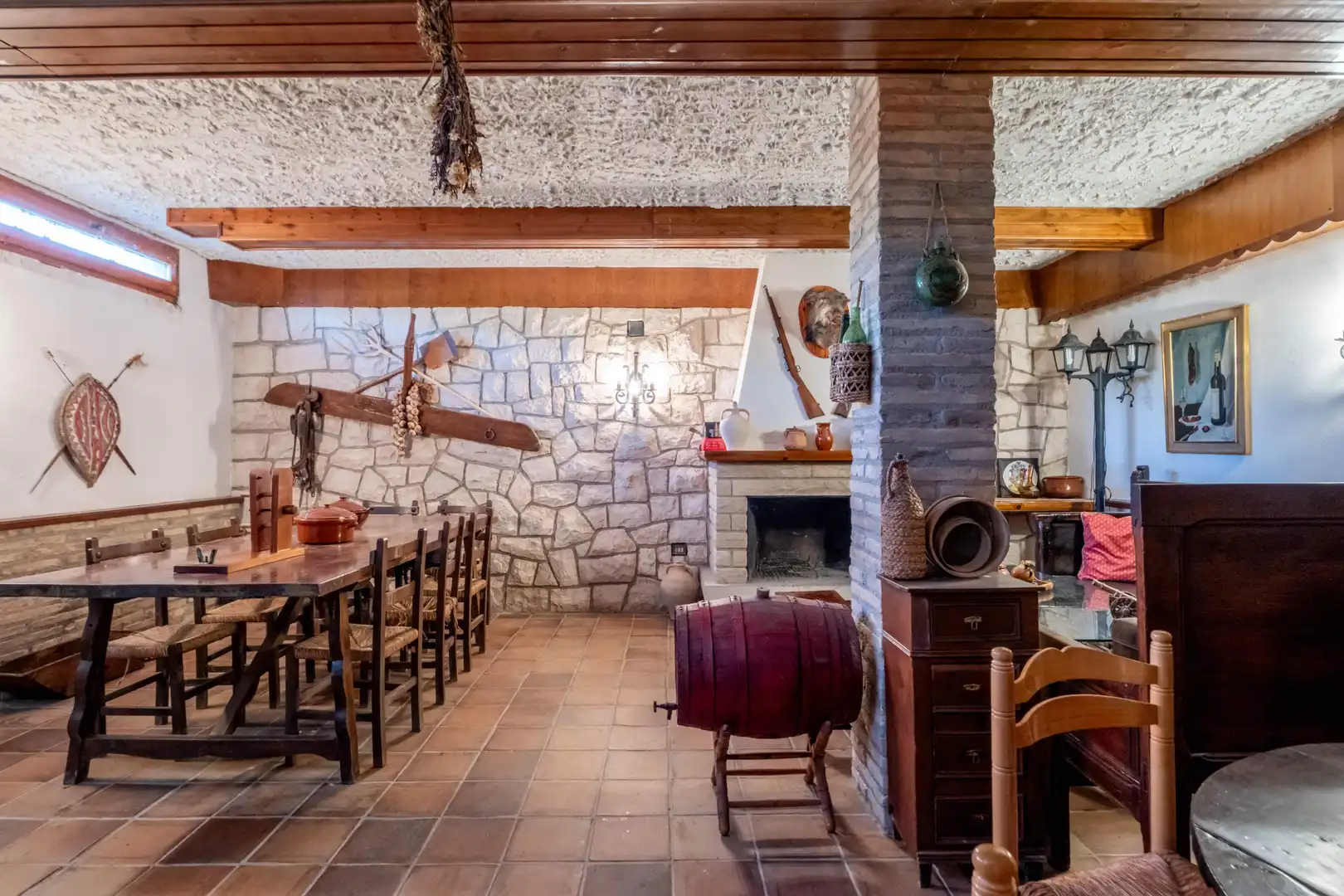 Casa o xalet en venda en Urrea de Jalón, Zaragoza