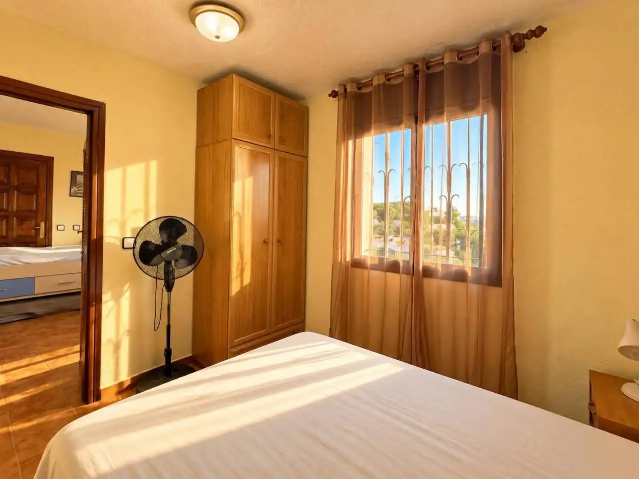 Casa con piscina en venta en Avenida Florada, imagen 25