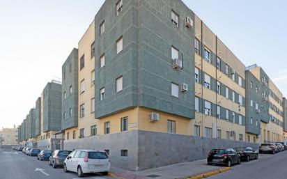 Exterior view of Premises for sale in Dos Hermanas