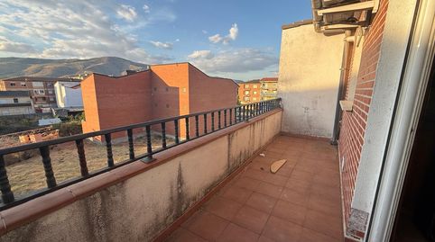 ¡Espectacular y amplio piso de 4 dormitorios con terraza junto al Paseo de Recoletos!, image 5