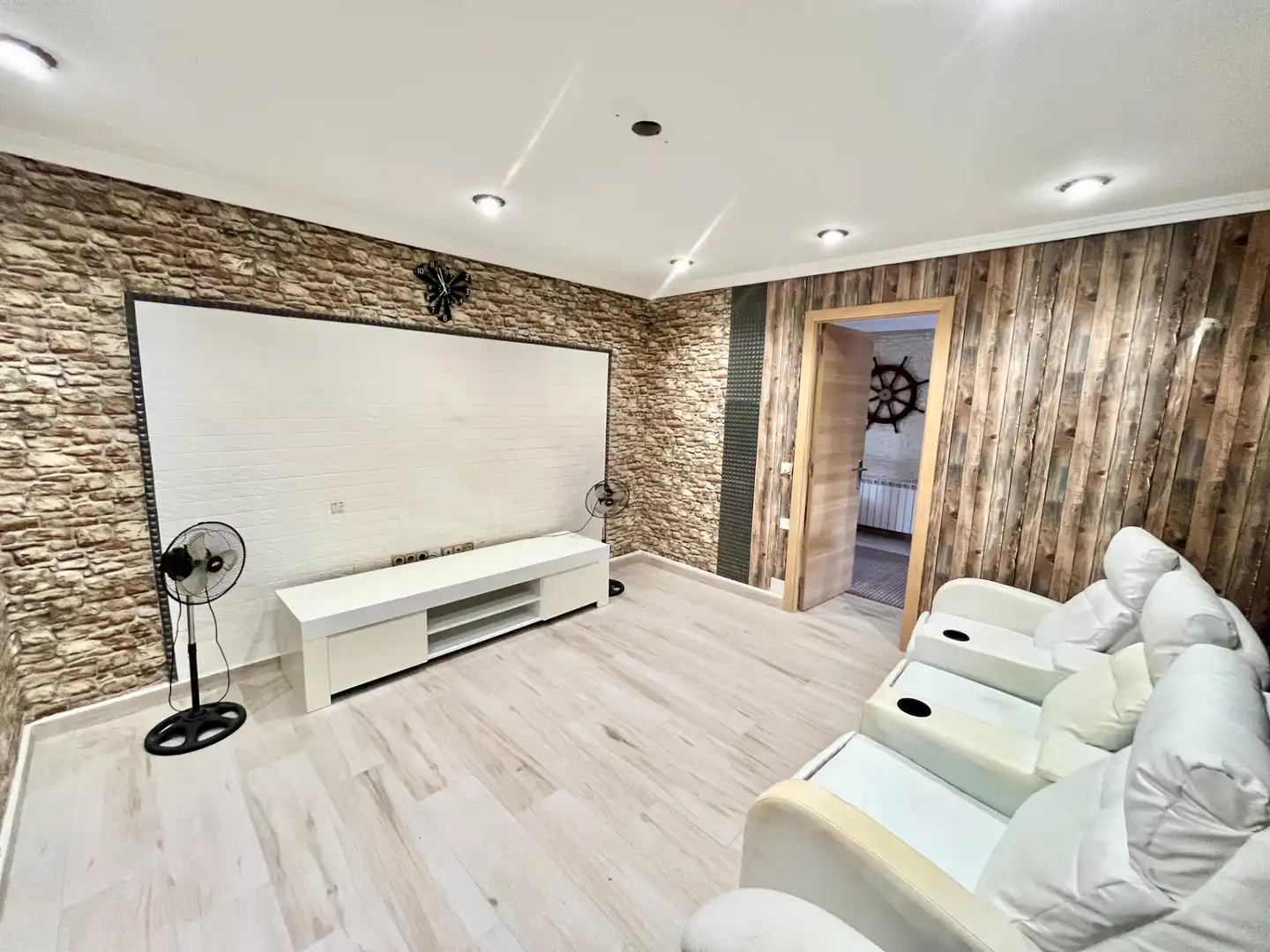 Casa o chalet en venta en Torrevieja con Aire acondicionado, Calefacción y Jardín privado