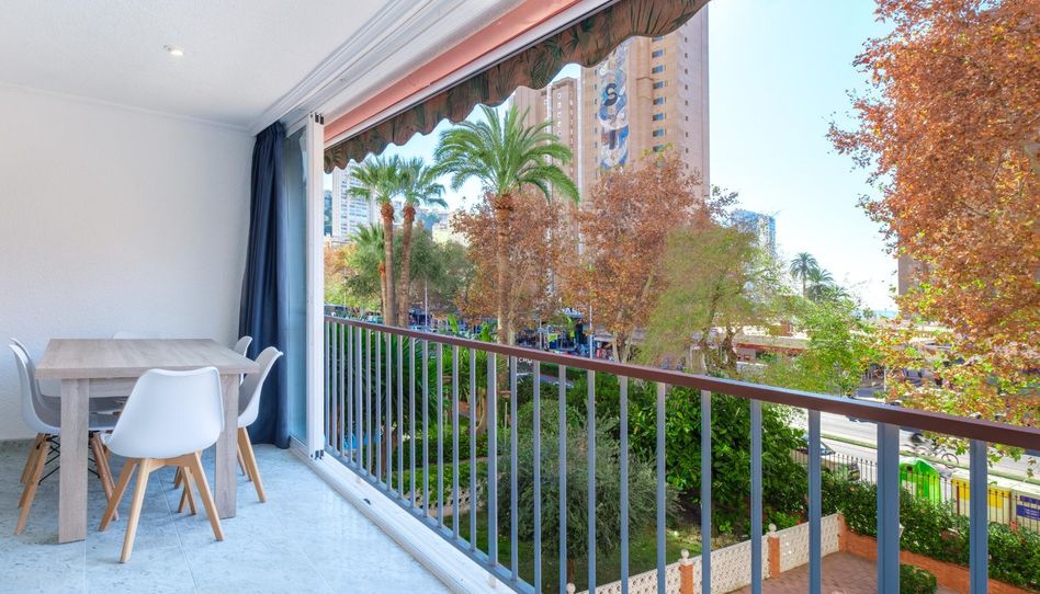 Apartamento en venta en Avenida del Mediterráneo, 53, Playa Levante - 2
