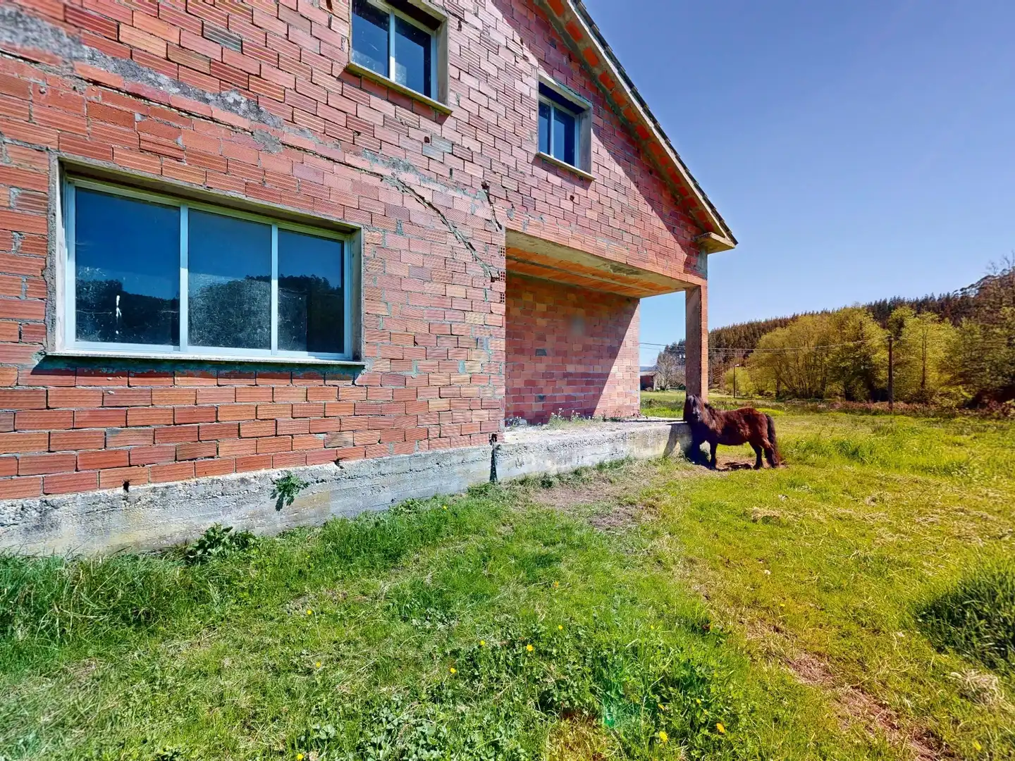 Haus oder Chalet zum Verkauf in O Valadouro  