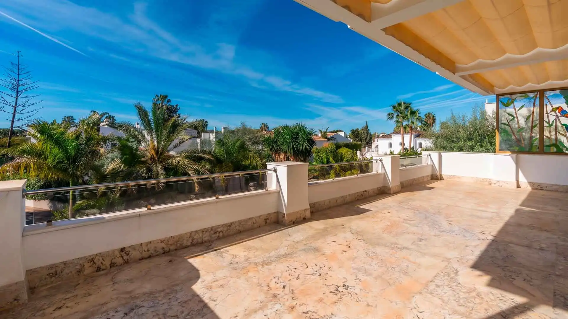 Haus mit Terrasse zum Verkauf in ROMERO DE TORRES-CASABLA 22, imagen 36
