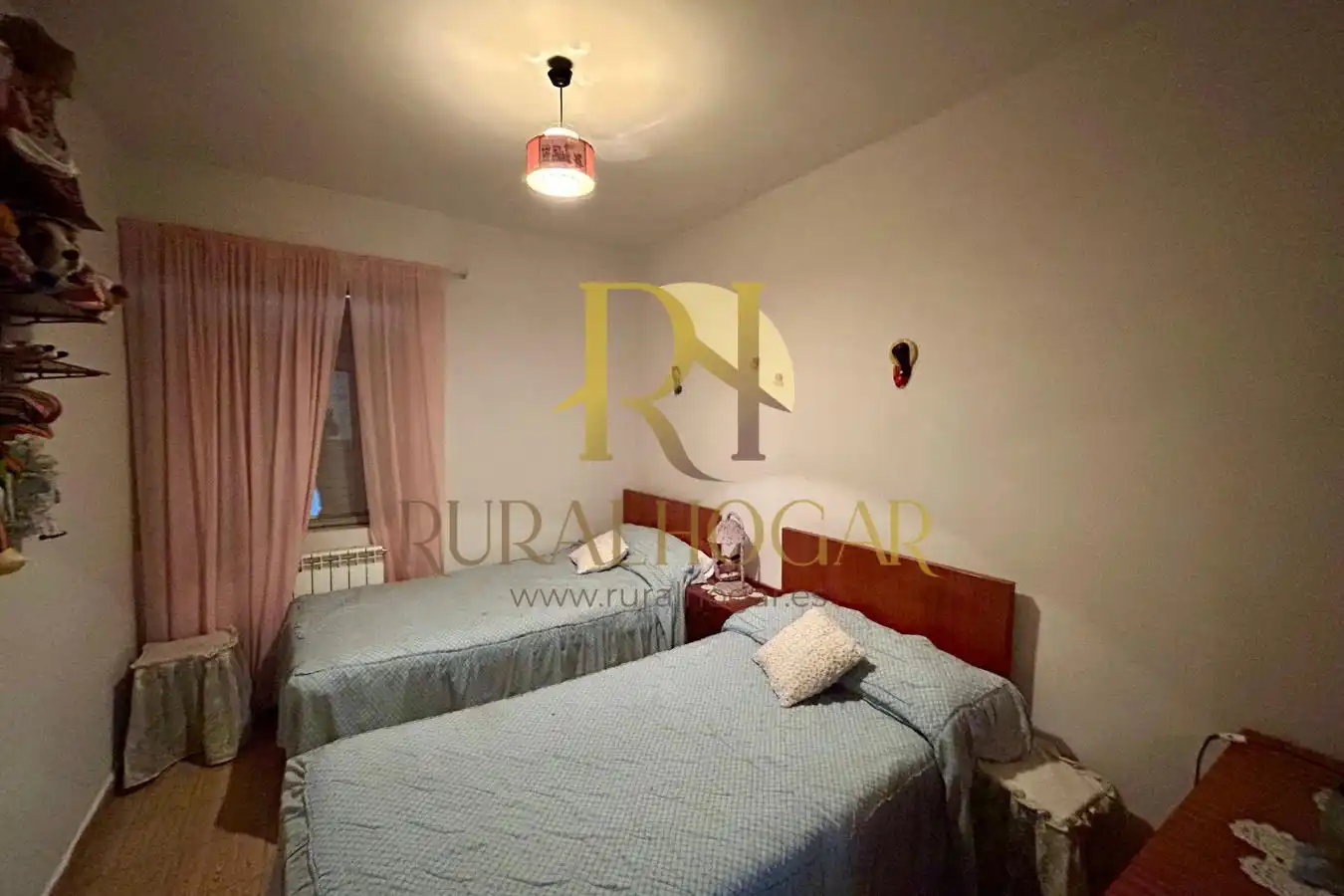 Piso en venta en Calle Herminio Rodríguez, Boñar