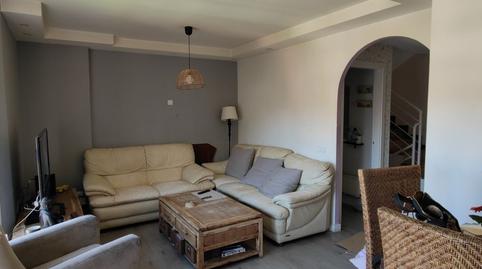 Photo 5 of Flat for sale in Calle Jacinto Benavente, 12, Parque Empresarial, Madrid