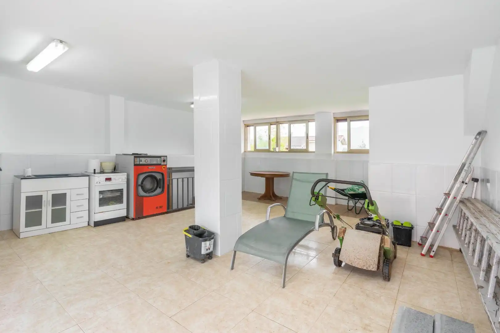 Casa o xalet en venda en Bimenes amb Calefacció, Jardí privat i Terrassa