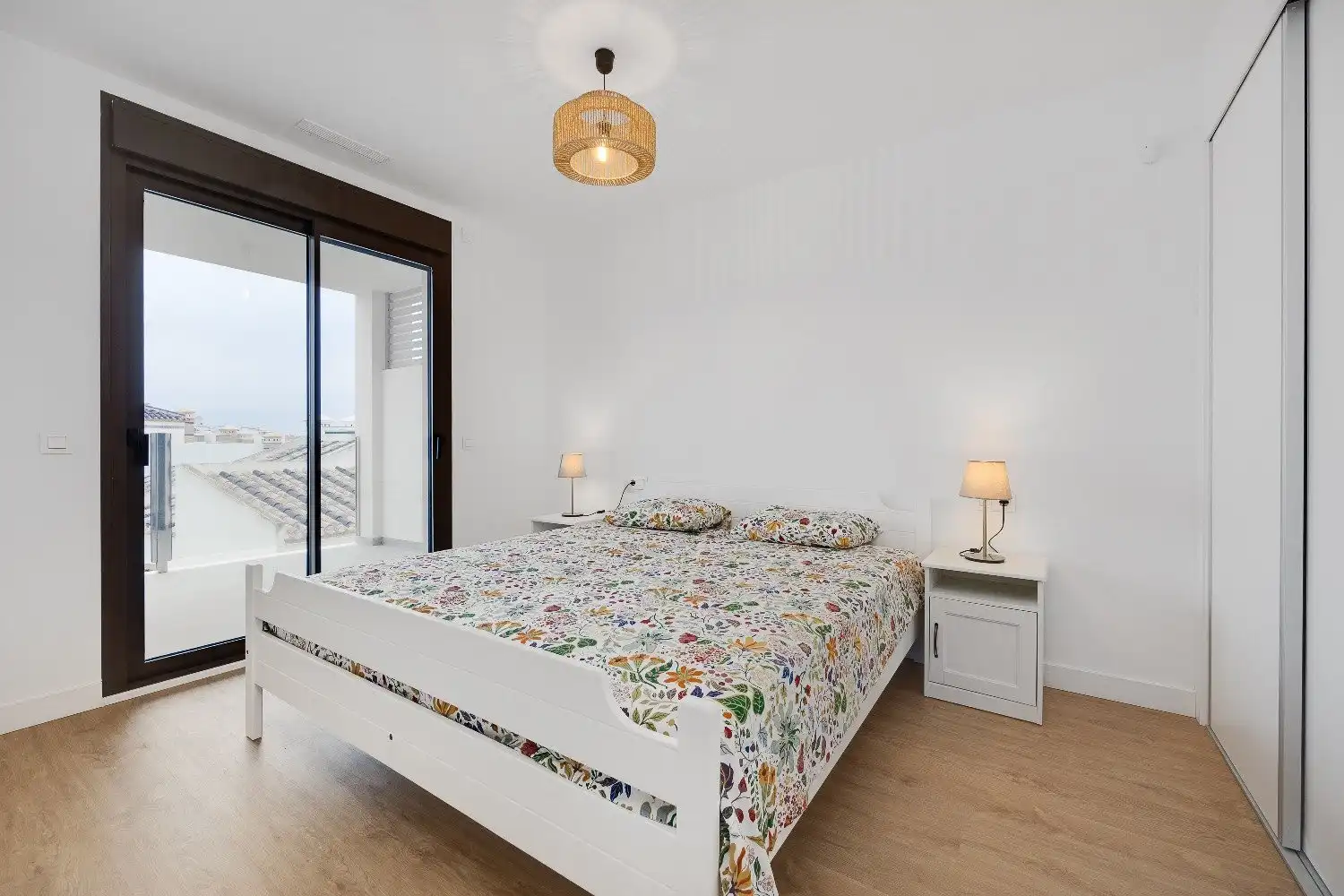 Apartamento con jardín en venta en Orihuela Costa, imagen 17