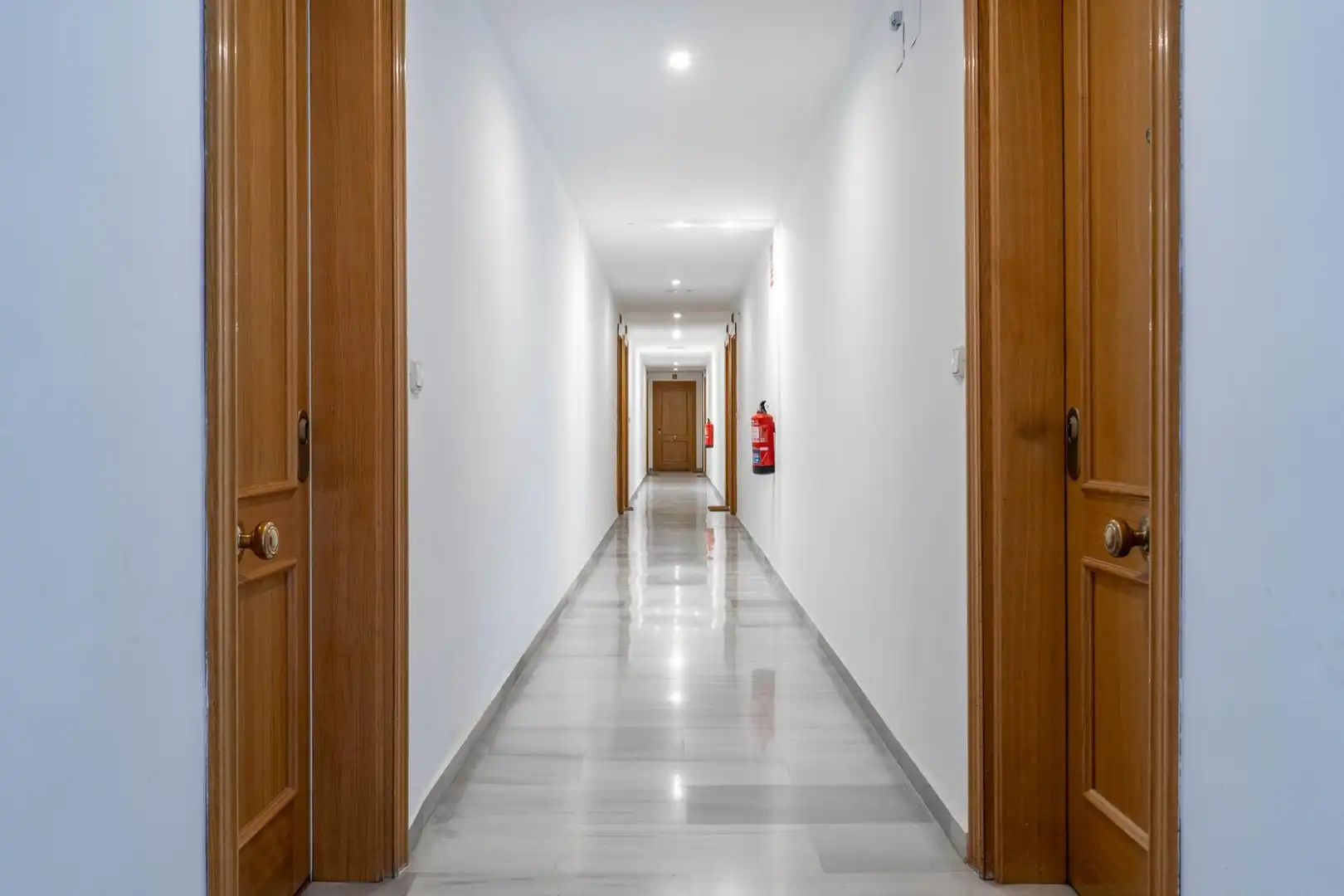 Wohnung mit Aufzug zum Verkauf in Residencial Triana - Barrio Alto, imagen 4