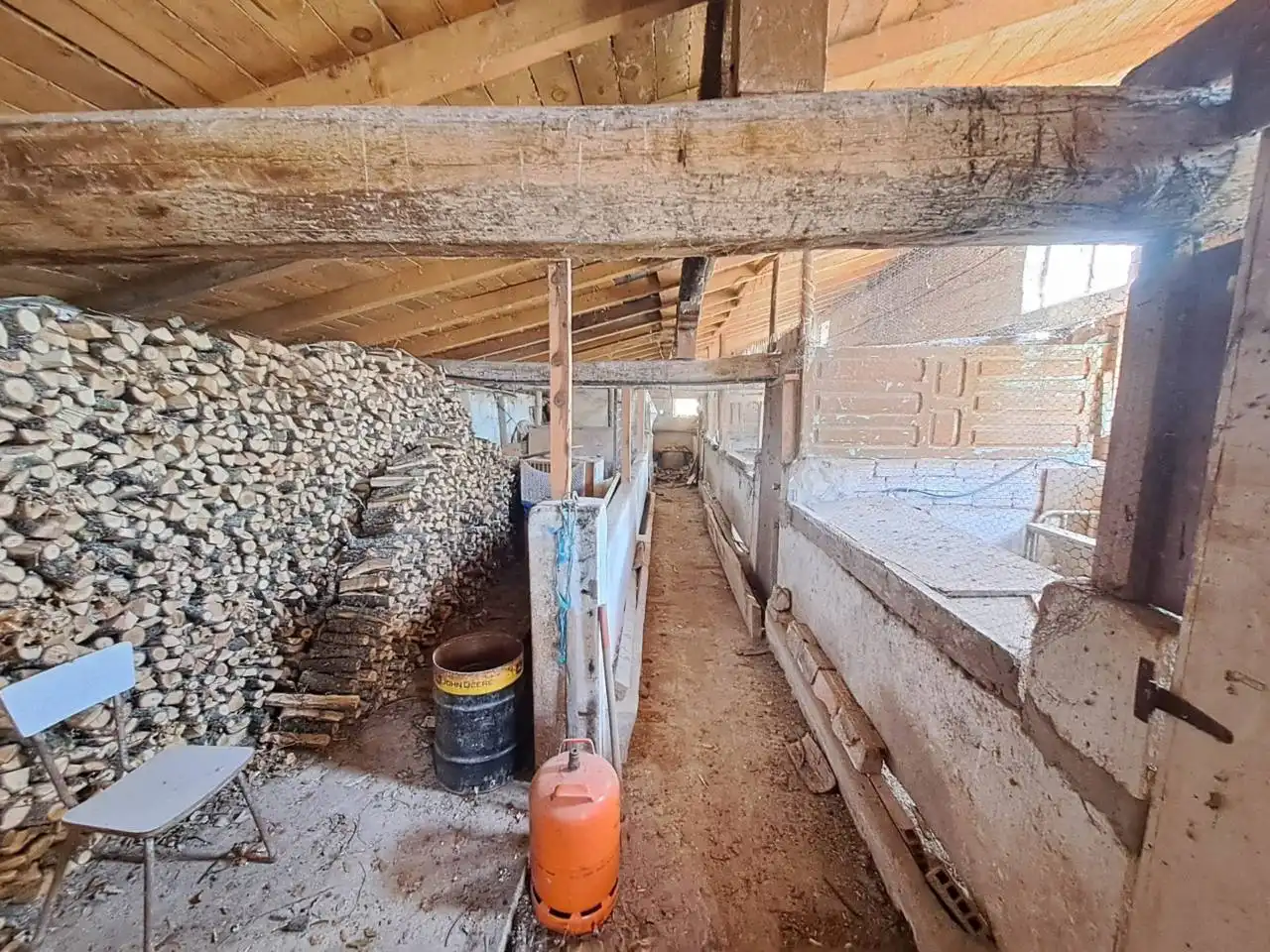 Casa o xalet en venda en Revillarruz amb Jardí privat i Terrassa