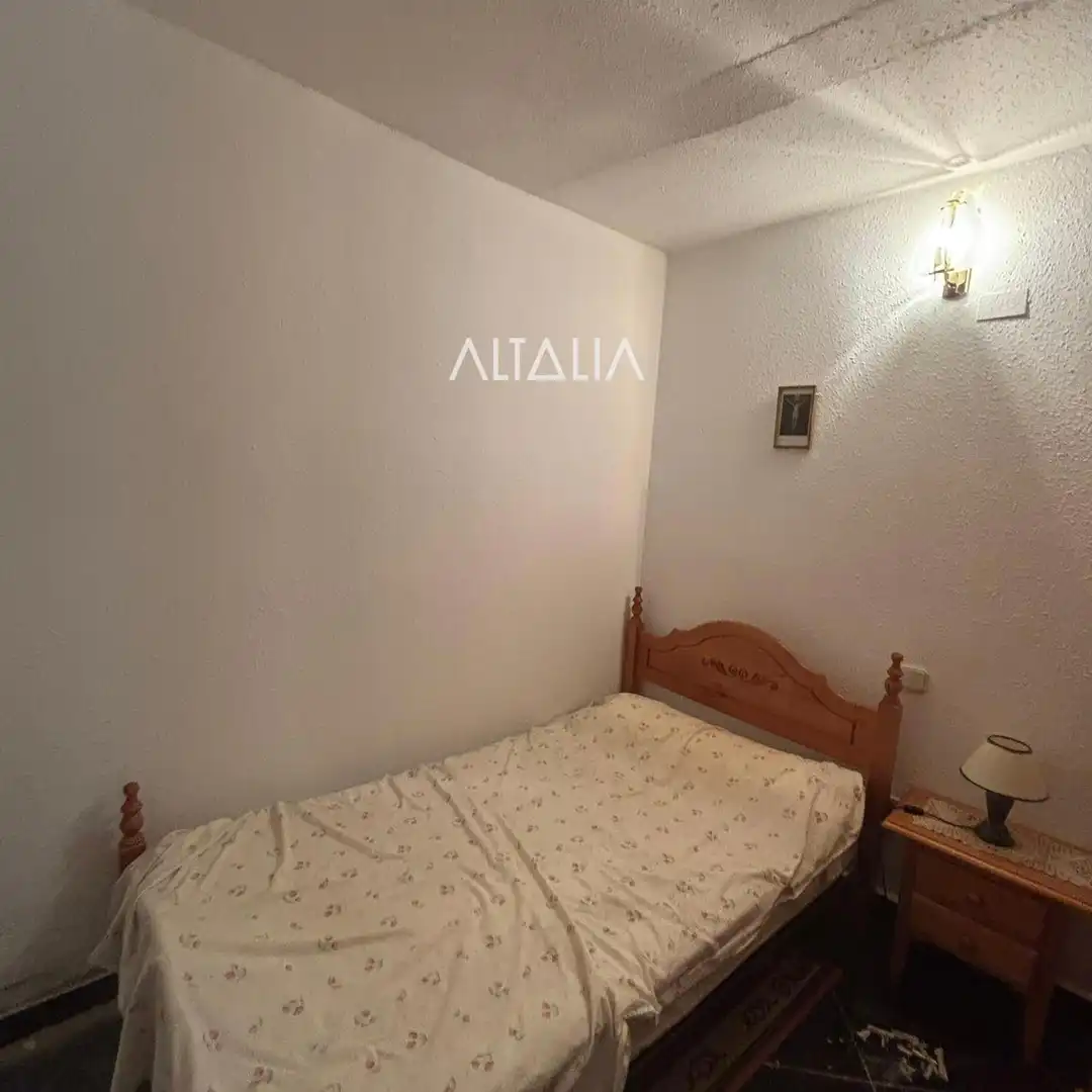 Habitación de Casa o chalet en venta en Castejón (Cuenca) con Calefacción y Terraza