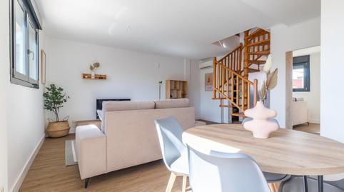 Foto 5 de Apartament de lloguer a Almenara -Ventilla,  Madrid Capital