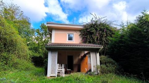 Foto 2 de Casa o xalet en venda a Plentzia, Bizkaia