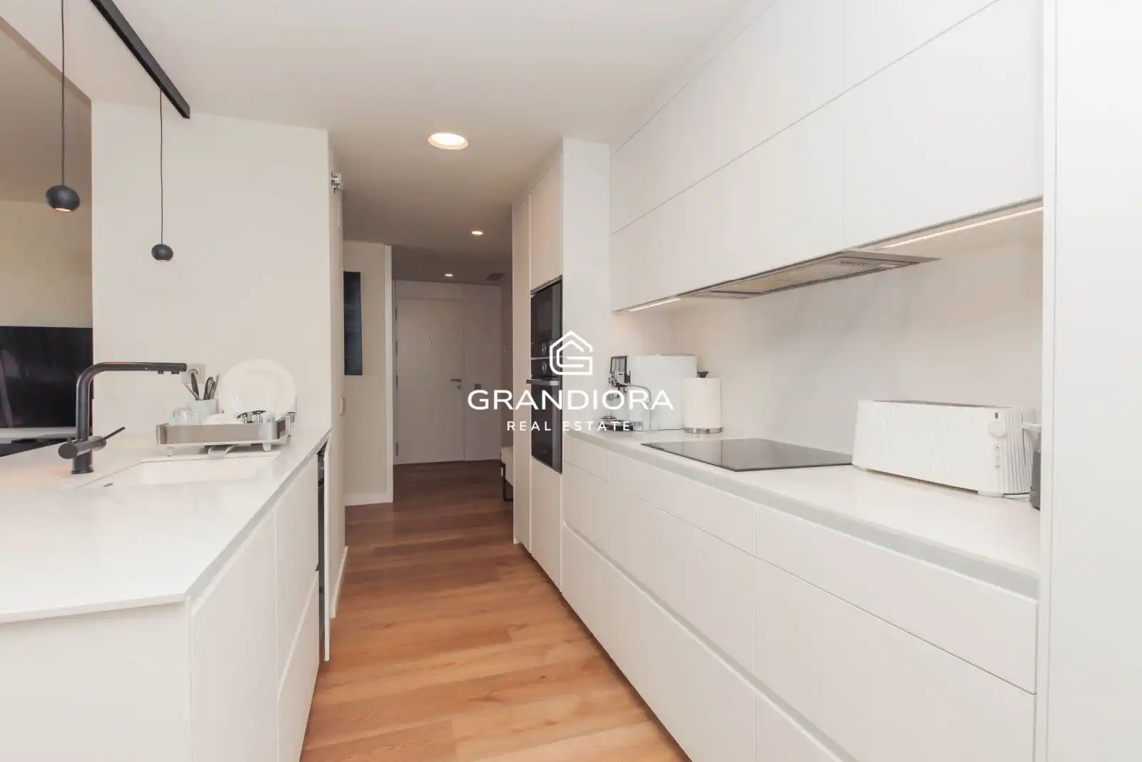 Attique avec piscine à vendre à Calle Ramon de Dalmases, imagen 18