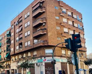 Exterior view of Flat for sale in Elche / Elx  with Air Conditioner, Heating and Terrace