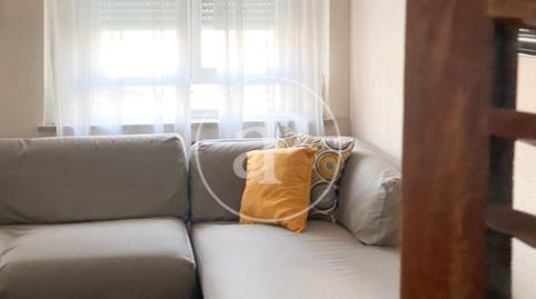 Foto 3 de Pis de lloguer a Calle del Príncipe de Vergara, El Viso,  Madrid Capital