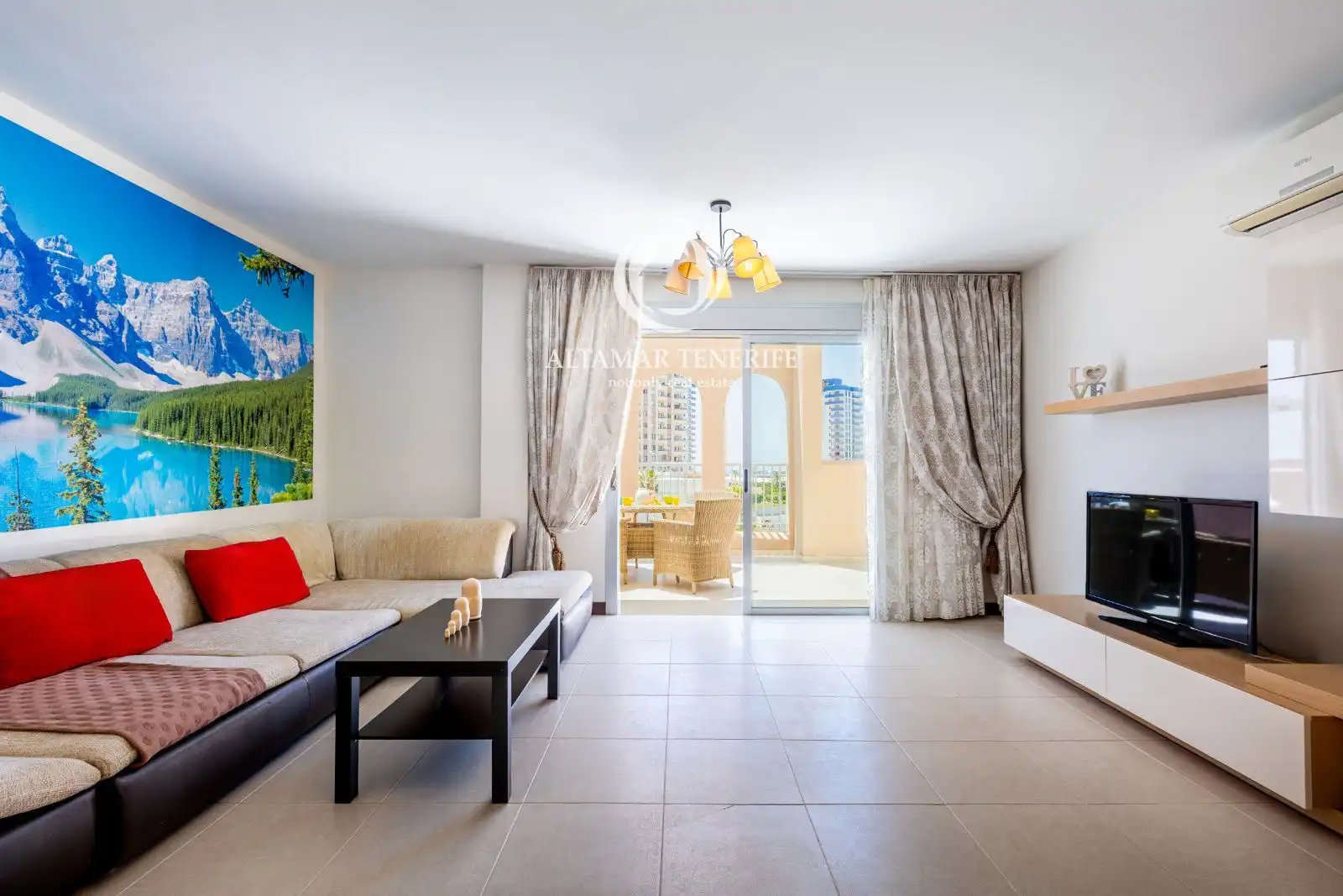 Appartement compact avec piscine à vendre à Calle El Horno, imagen 13
