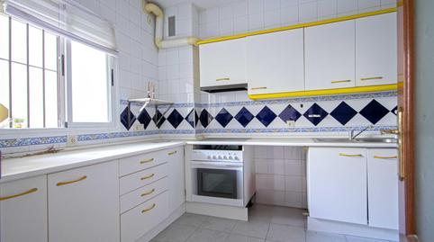 Foto 4 de Pis en venda a Colores -  Entreparques,  Sevilla Capital