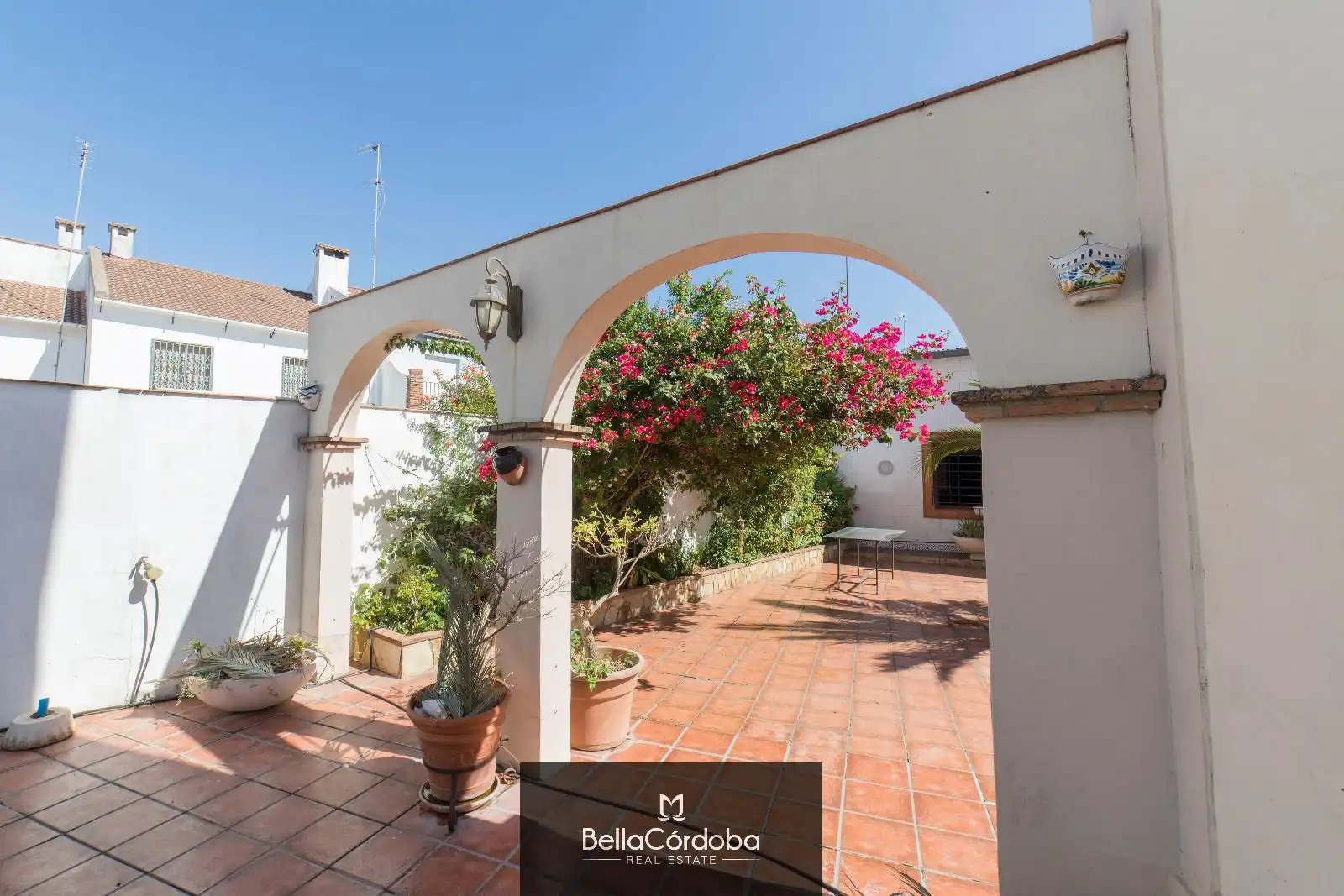 Chalet con piscina en venta en Norte-Sierra, imagen 2