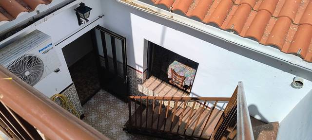 Casa-chalet en Venta en Plaza San Antonio de Padua en Villanueva de San Carlos