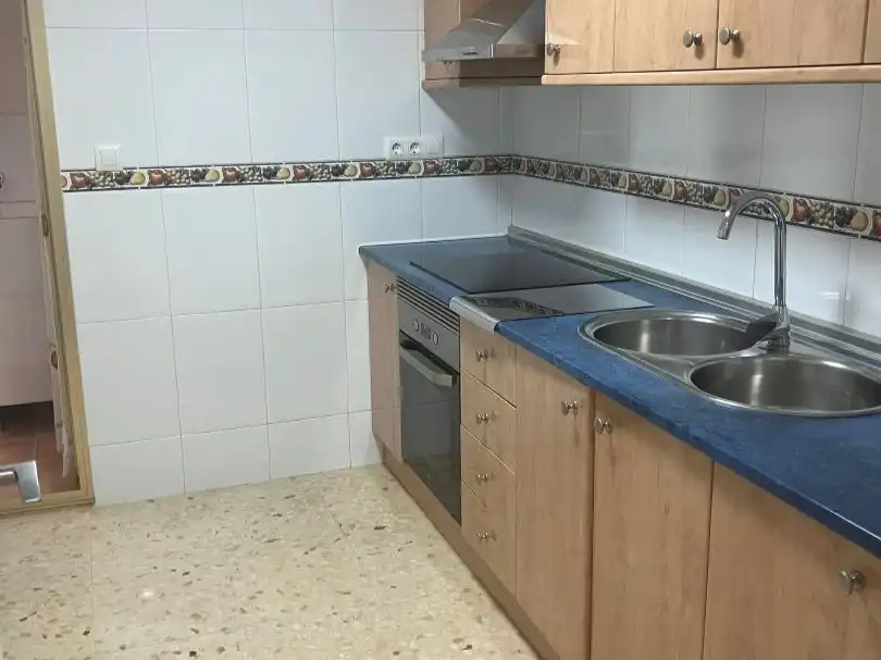 Wohnung mit Aufzug zur Miete in ramon y cajal 9, imagen 3