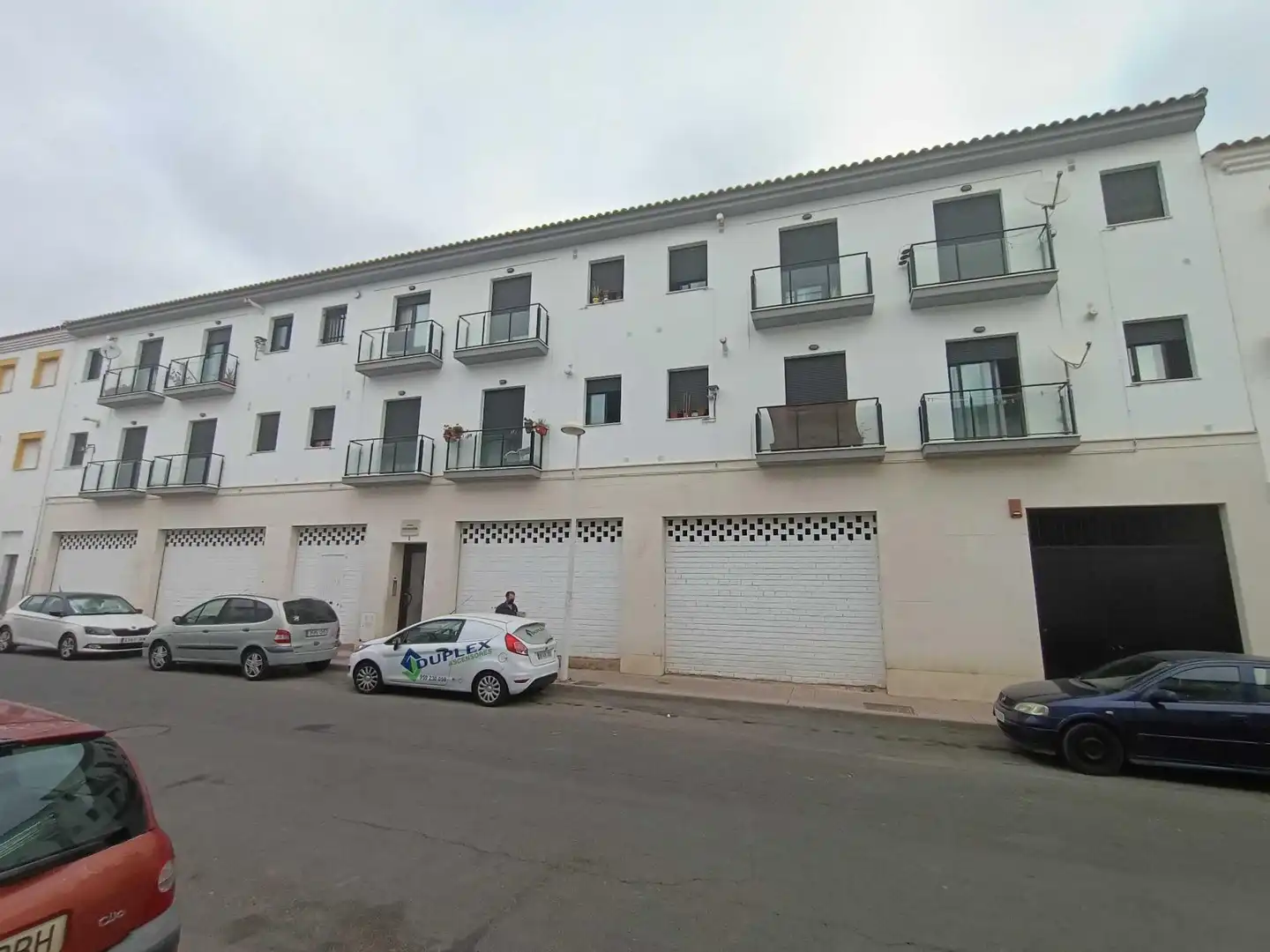 Local commercial à vendre à HUELVA, imagen 3