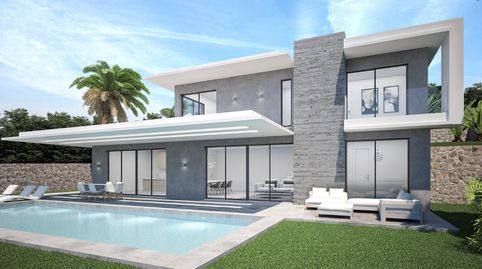 Photo 2 of Houses for sale in Cap Martí - El Tossalet - Pinomar, Jávea / Xàbia