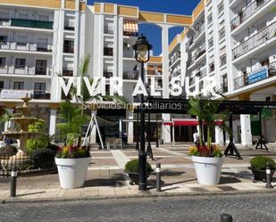 Premises to rent in Casco Antiguo, Algeciras