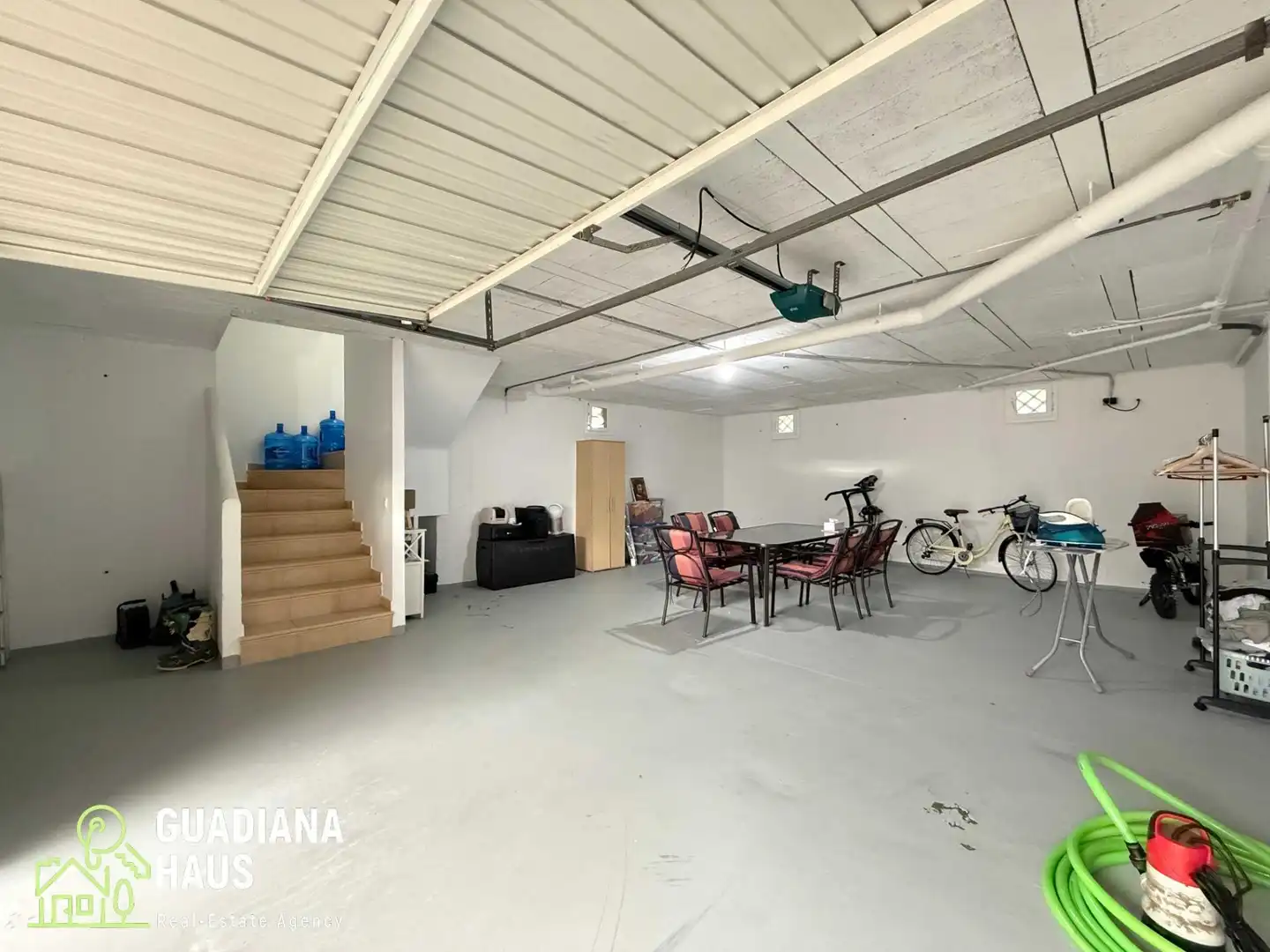 Apartament en venda en Ayamonte amb Aire condicionat, Jardí privat i Terrassa